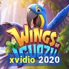 xvidio 2020