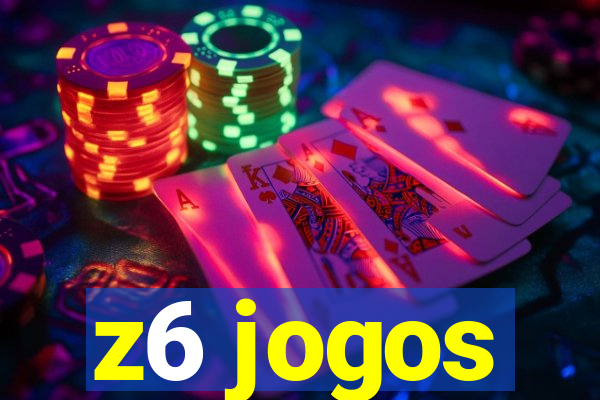 z6 jogos