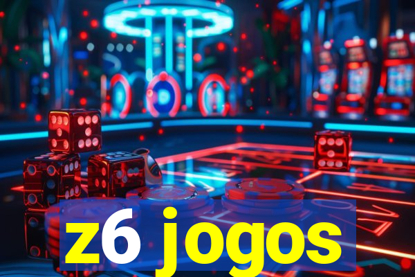 z6 jogos