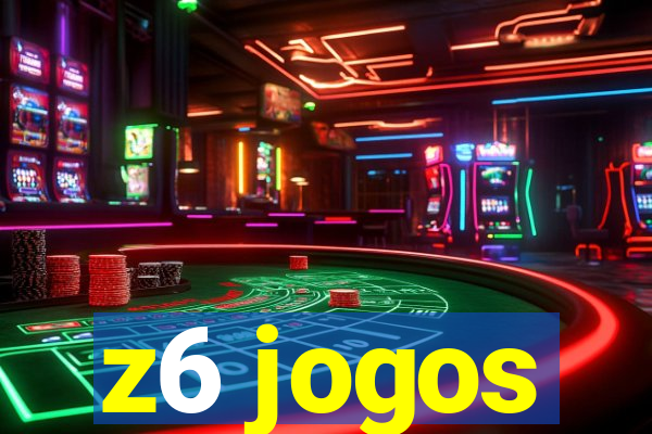 z6 jogos