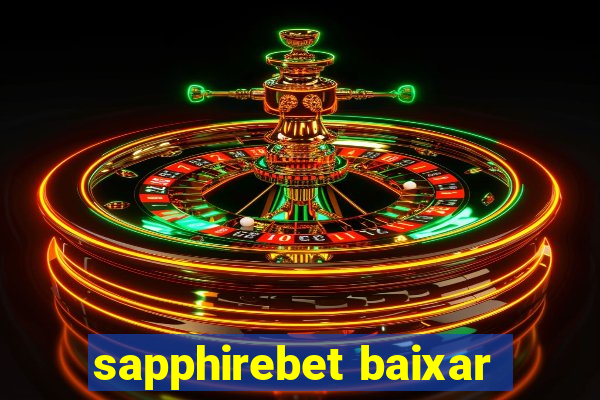 sapphirebet baixar