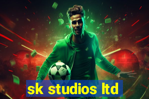 sk studios ltd