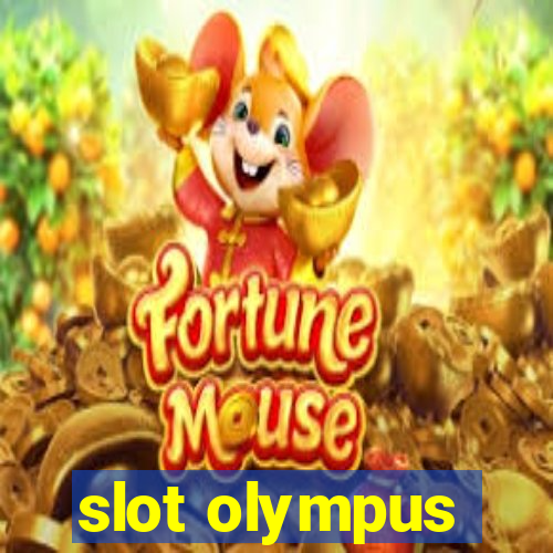 slot olympus