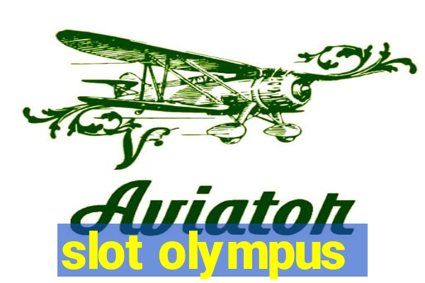 slot olympus