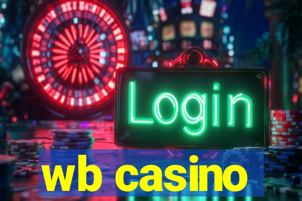 wb casino