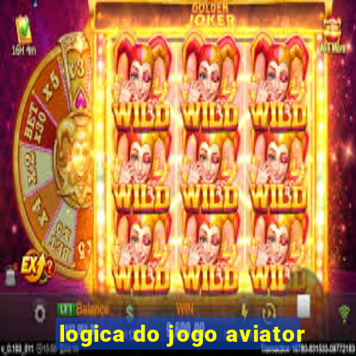 logica do jogo aviator