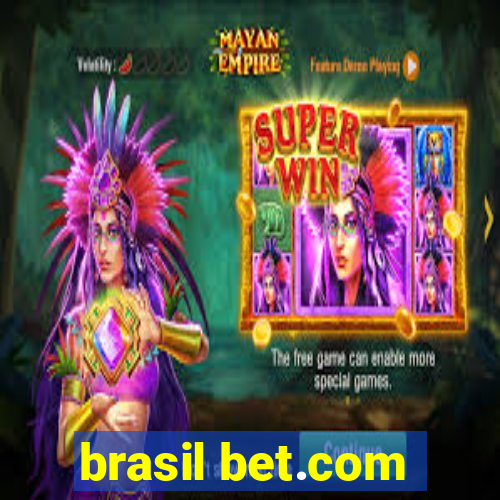 brasil bet.com