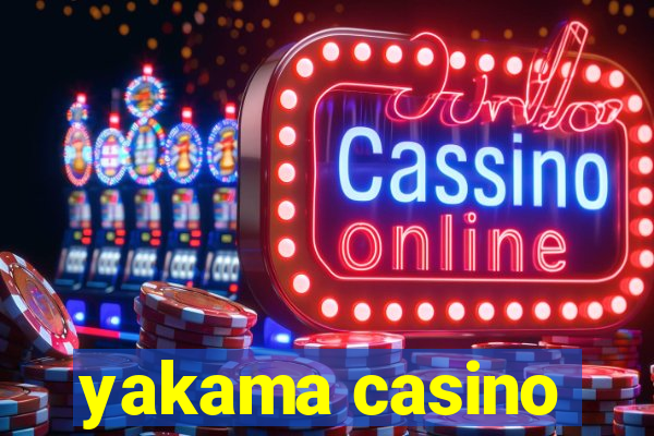 yakama casino