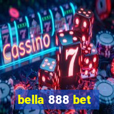 bella 888 bet