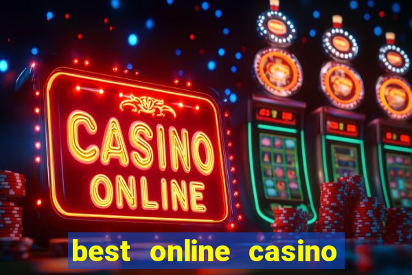 best online casino games in india