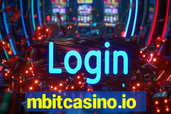 mbitcasino.io