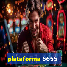 plataforma 6655