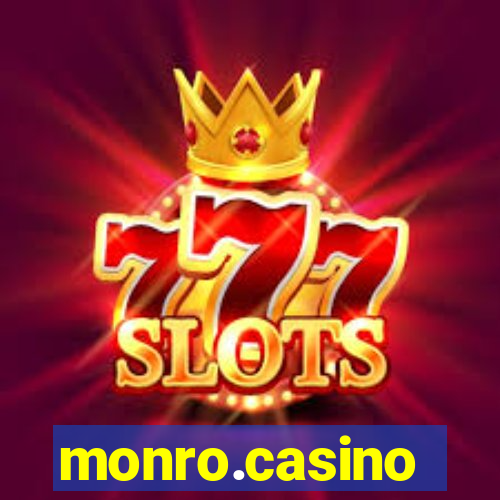 monro.casino