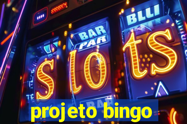 projeto bingo