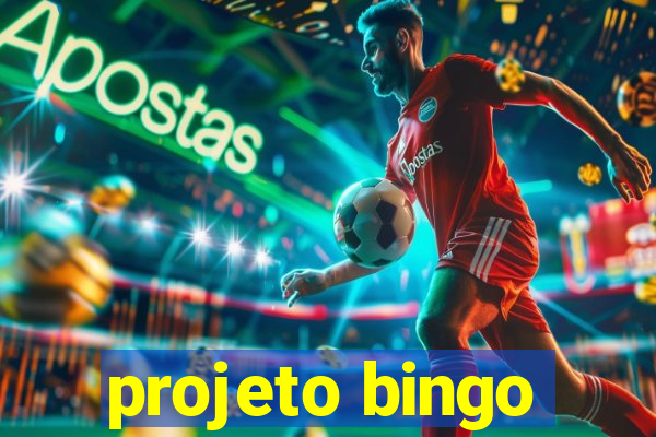 projeto bingo