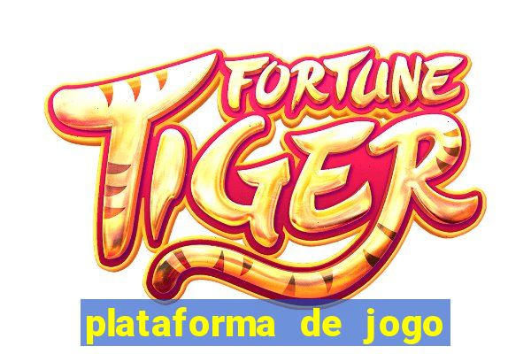 plataforma de jogo que esta pagando bem