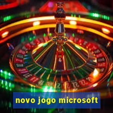 novo jogo microsoft