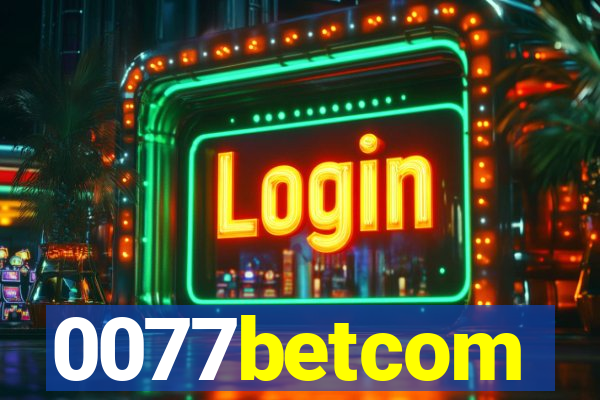 0077betcom