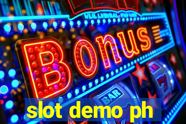 slot demo ph