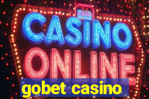 gobet casino