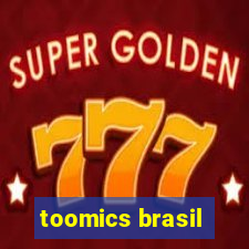 toomics brasil