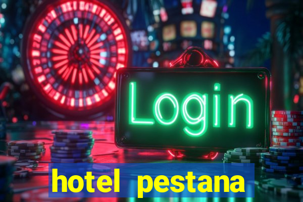 hotel pestana casino park hotel & casino