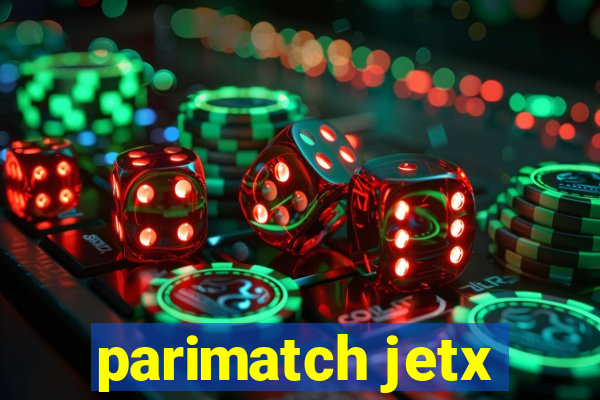 parimatch jetx