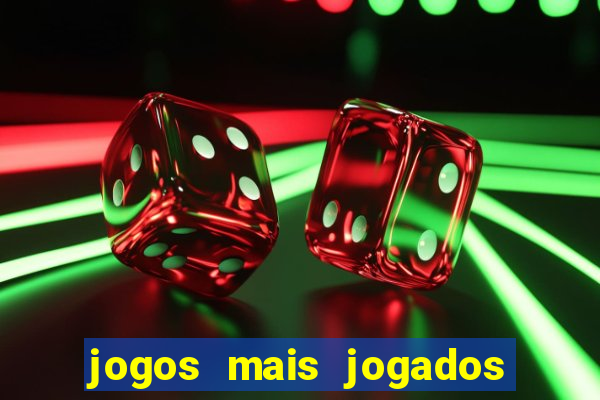 jogos mais jogados na china