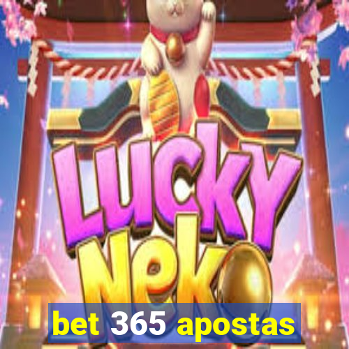 bet 365 apostas