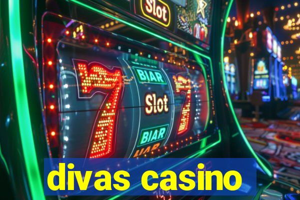 divas casino