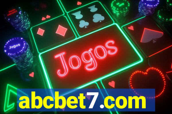 abcbet7.com