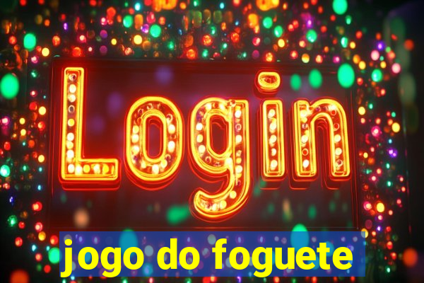 jogo do foguete