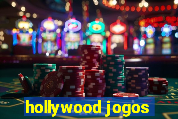 hollywood jogos