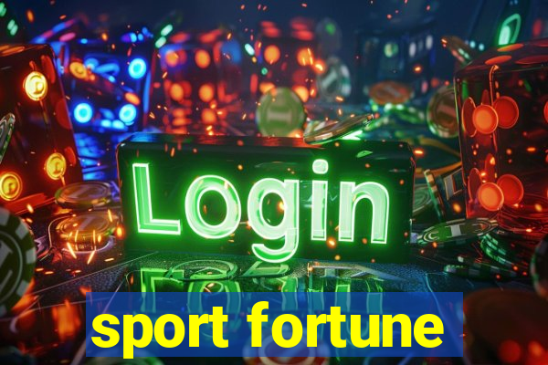 sport fortune