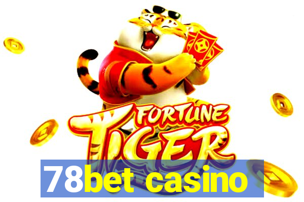 78bet casino