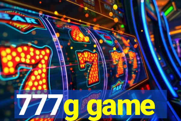 777g game