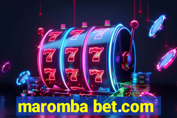 maromba bet.com