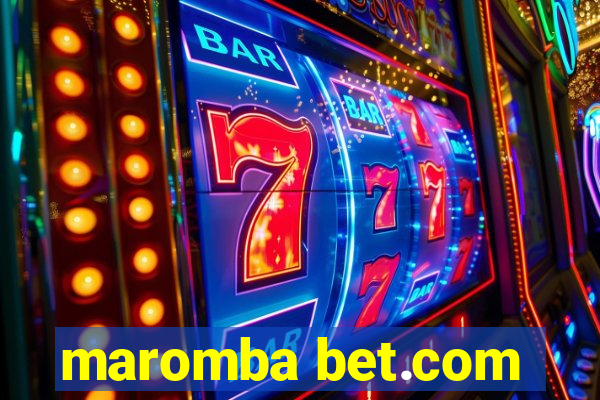 maromba bet.com