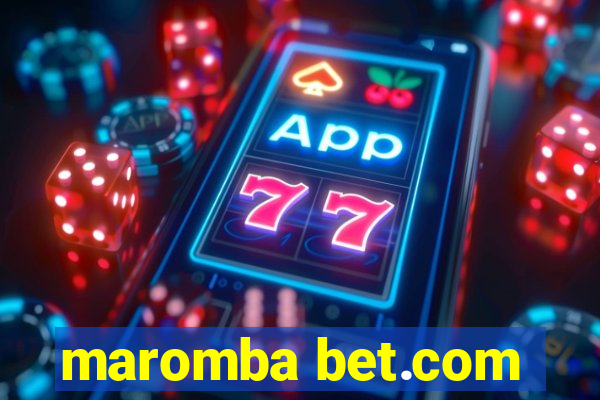 maromba bet.com