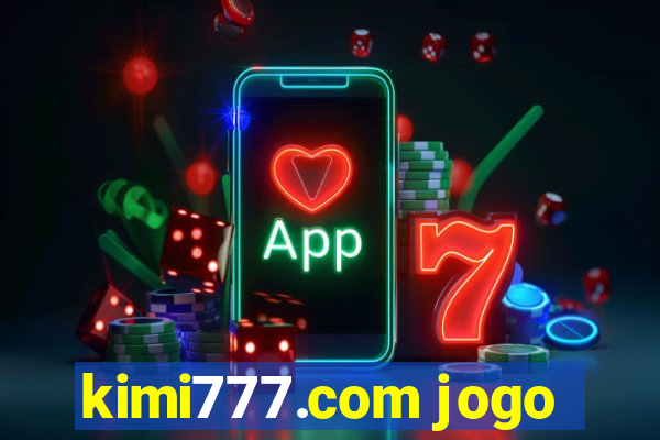 kimi777.com jogo