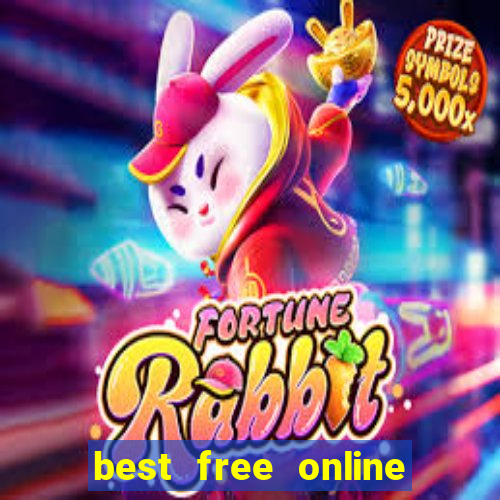 best free online slot games