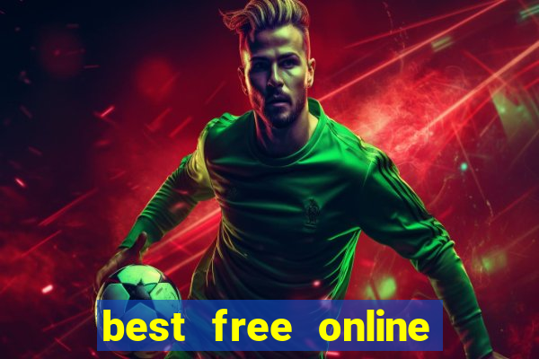 best free online slot games