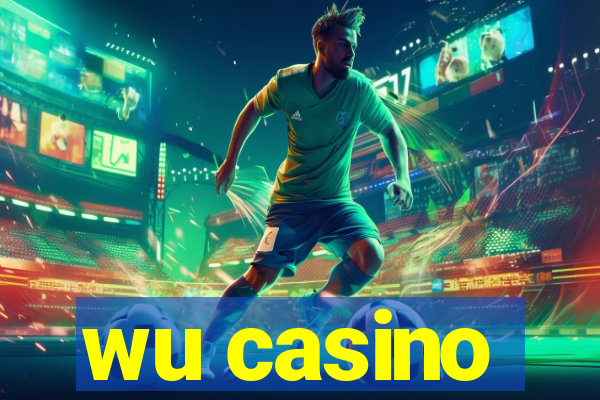 wu casino