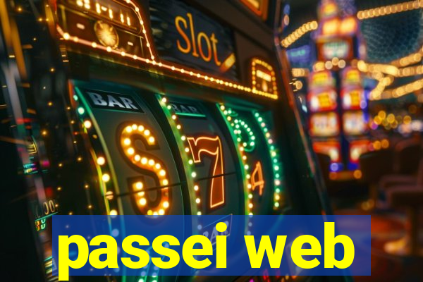 passei web