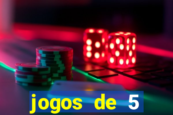 jogos de 5 centavos na vai de bet