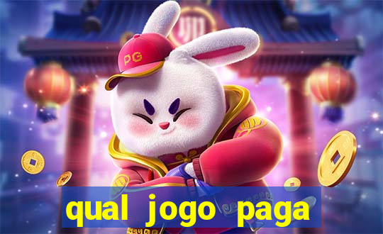 qual jogo paga mais tigre ou touro