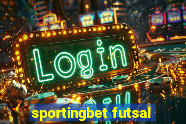 sportingbet futsal