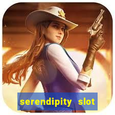 serendipity slot free play