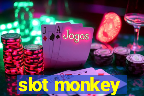 slot monkey