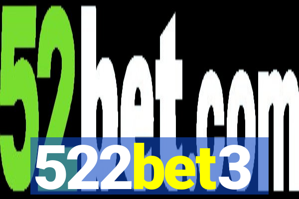 522bet3